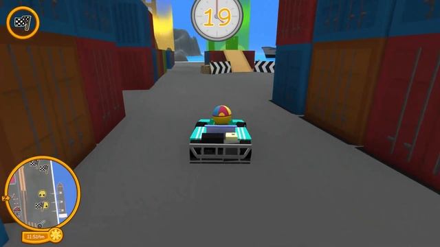 FINAL SPEED RUN IN WOBBLY LIFE смотреть онлайн