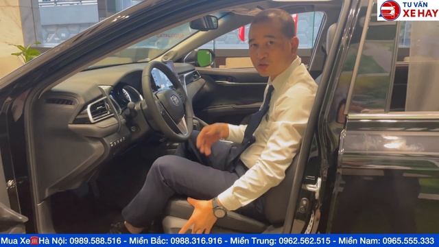 Đánh giá xe Toyota Camry 2.5 Hybrid 2023 phiên bản mới nhất XĂNG ĐIỆN, Tiết kiệm chỉ 4 lít/100 km смотреть онлайн