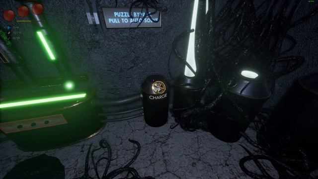 Limerick: Cadence Mansion - Gameplay - Bambole assassine e dove trovarle смотреть онлайн