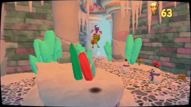 Yooka-Laylee: 64-Bit Tonic coming soon! смотреть онлайн