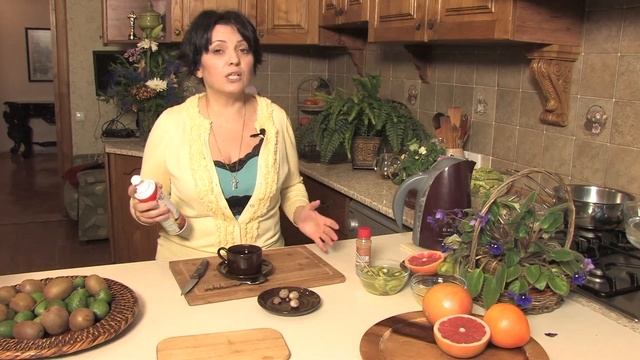 Food tv geo - სასარგებლო რჩევები - კაპუჩინო смотреть онлайн