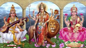 МАНТРА ЖЕНСКОЙ ЭНЕРГИИ  _ ПРОГРАММА НА ВЕЗЕНИЕ УСПЕХ