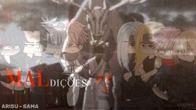 ???⛩️ Jujutsu Kaisen React ?♪ Sukuna (Jujutsu Kaisen) | Rei Das Maldições | @Gabriza #044 ???⛩️ смотреть онлайн