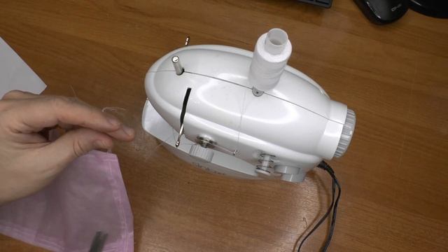 Маска от коронавируса. Шьем сами трехслойную гигиеническую маску из мельтблауна и спанбонда. смотреть онлайн