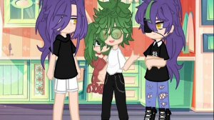 на 24 часа у Пика и Вару есть ДЕТИ ~ пробная версия № 1 ~