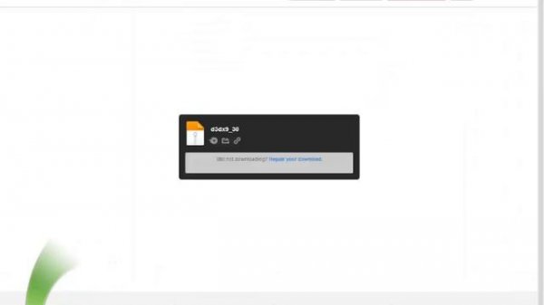 How to fix FlatOut 2 d3dx9_30.dll error