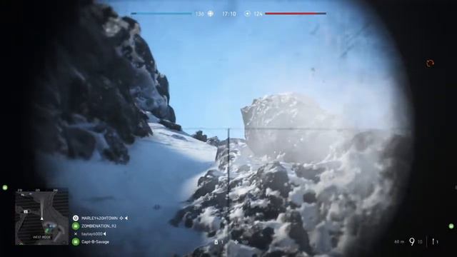 Battlefield V game play смотреть онлайн