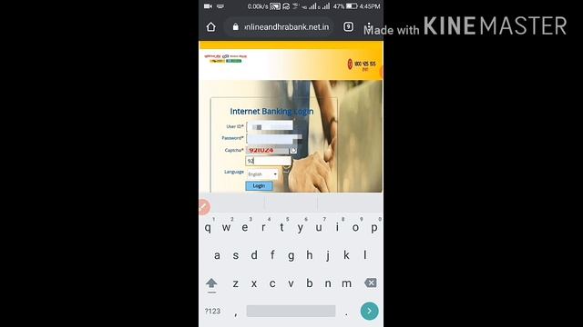 How to change andhra bank login userid telugu|2020 Union bank|how to know netbanking user id|ANDB смотреть онлайн