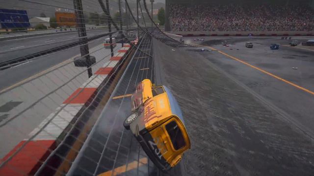 Wreckfest was Amazing on PS5 | Ultra High Graphics Gameplay [4K 60 FPS HDR] смотреть онлайн