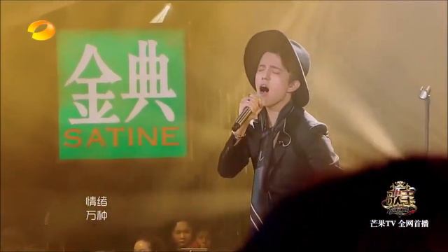 Посвящение Димашу С заголовком Dimash смотреть онлайн