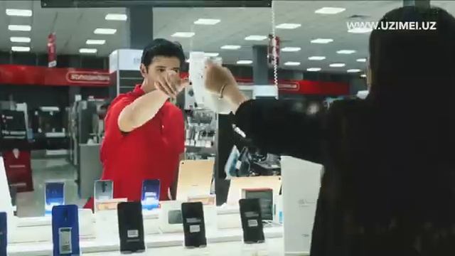 IMEI-kodni holatini tekshirgandan so`ng, xarid qiling! смотреть онлайн