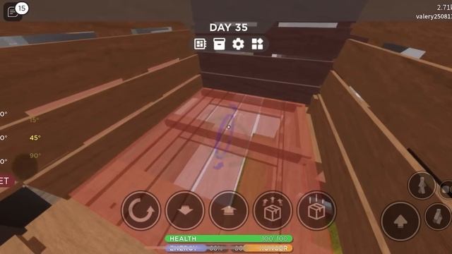 НАШЛА ОЧЕНЬ КРАСИВЫЙ ДОМ В ИКЕЕ / Переделка || Roblox SCP-3008 смотреть онлайн