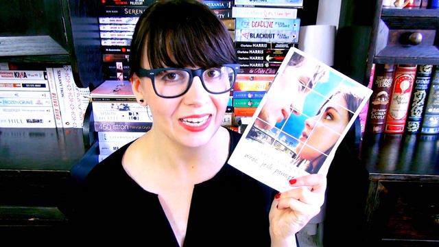 WRÓĆ, JEŚLI PAMIĘTASZ (GAYLE FORMAN) - RECENZJA смотреть онлайн