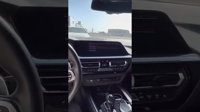 BMW Z4 M40i (2019) в прокат в Дубая