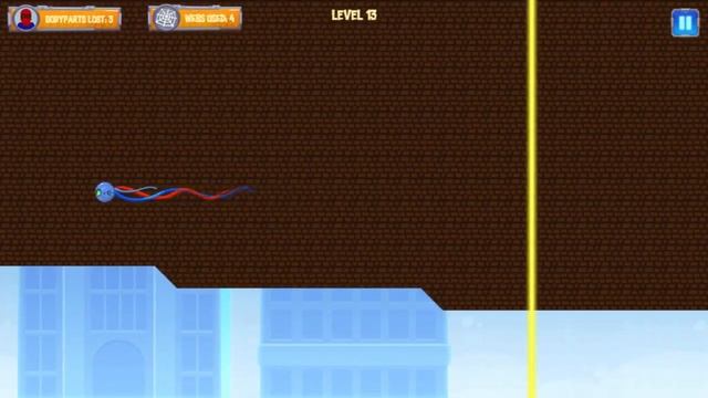 Spidey Swing Game Walkthrough смотреть онлайн