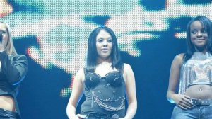 Sugababes - In The Middle (Band version instrumental)