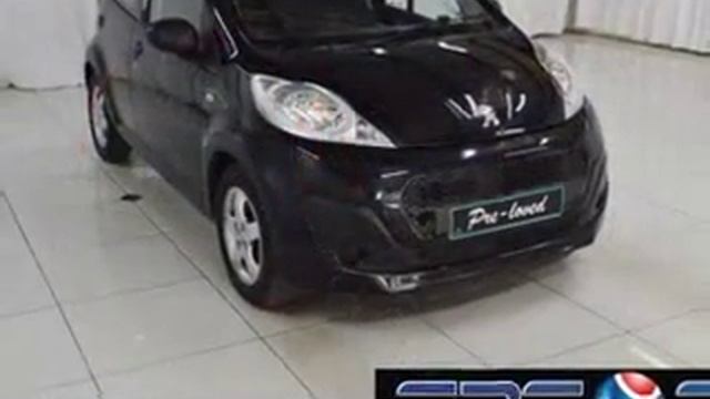 2013 peugeot 107 смотреть онлайн