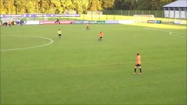 Sarah Skov - Highlights from Brondby vs. Taastrup смотреть онлайн