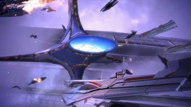 Alliance to the rescue смотреть онлайн