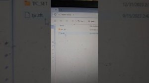 Creality Ender 3 v3 SE: How to install firmware and screen update!! For Windows ?