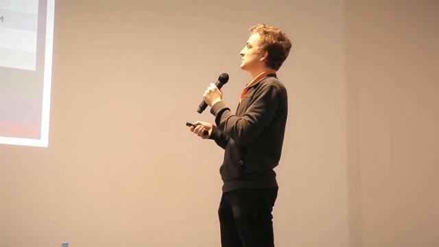 SEO для предпринимателей — Леонид Румянцев смотреть онлайн