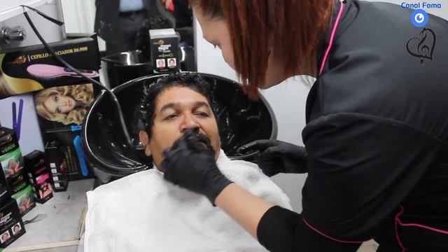 ADIOS A LAS CANAS смотреть онлайн