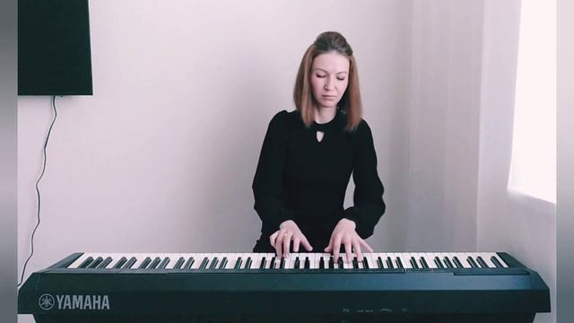 SHAMAN Встанем🎹слова и музыка Shaman#встанем#shaman#фортепиано#песни#песнинарусском #pianocover