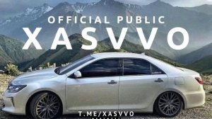 Janaga - что тут потеряла ты (Remix лезгинка)