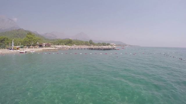 Обзор отеля Tui Fun & Sun Miarosa Ghazal Resort (ex. Ghazal Resort Thalasso)