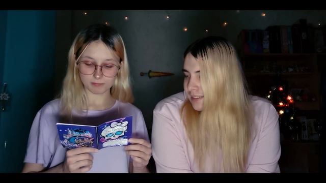Такой себе обзор monster high смотреть онлайн