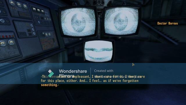 Fallout: New Vegas: We Become Therapists to Robots смотреть онлайн