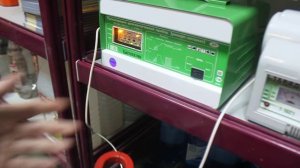 Обзор: Автоэлектрика Т-1012А Пускозарядно-диагностический прибор