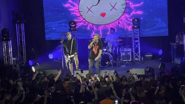 playingtheangel при уч. VSEMOJNO — "Иммерсивный театр" (new track, unreleased), 19.12.2021 смотреть онлайн