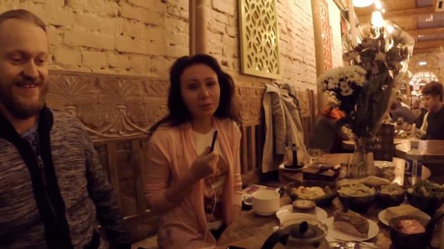 Почему я вегетарианец? - Нет потребности есть мясо смотреть онлайн