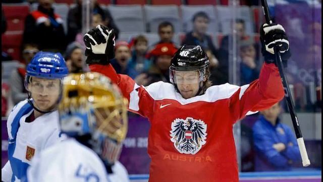 Team Austria 2015 WHC Goal Horn смотреть онлайн