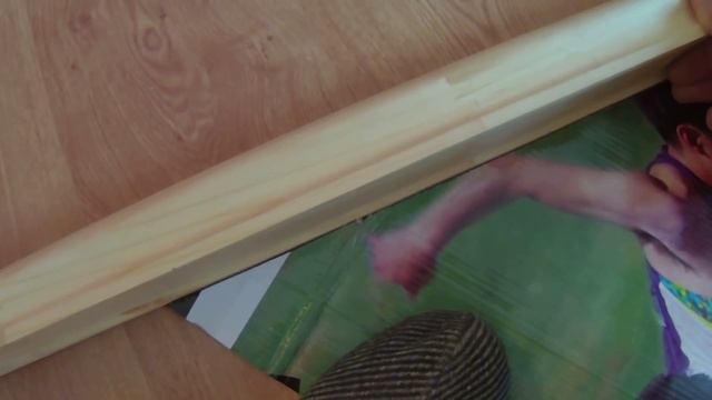 3. Работа с балясинами смотреть онлайн