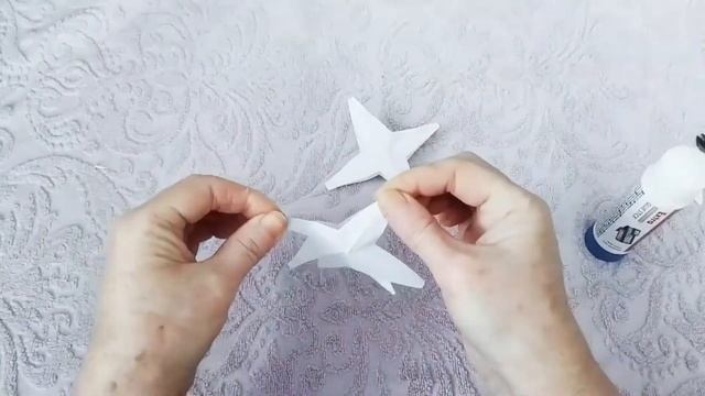 Гирлянда из бумаги смотреть онлайн