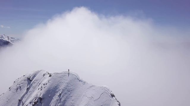 Matterhorn Speed Record Andreas Steindl смотреть онлайн