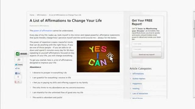 AffiloTheme Review + BONUS - a complete Wordpress Theme especially for your Affiliate Marketing смотреть онлайн