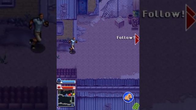 Gameplay De Gangstar Rio: City Of Saints [CAPÍTULO 3] (EMULADOR DE JAVA PARA ANDROID) смотреть онлайн