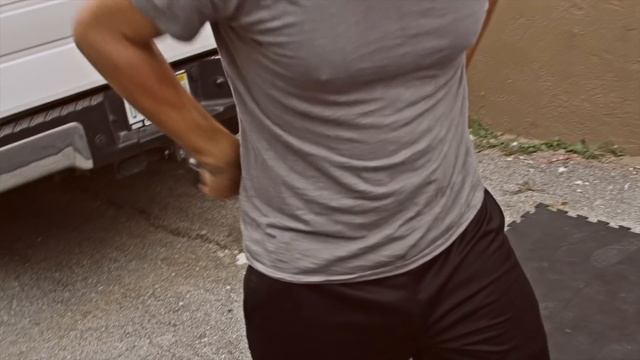 SHAYNA BOFILL FIGHT SCENE JCB STUNTS смотреть онлайн