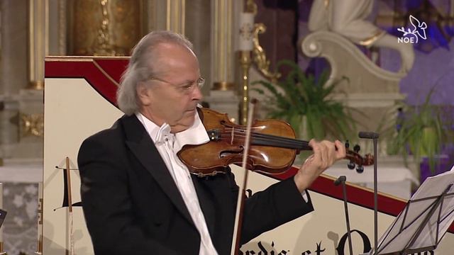 Georg Friedrich Händel, Sonata E major for 2 violin and hapsichord HWv 396 смотреть онлайн