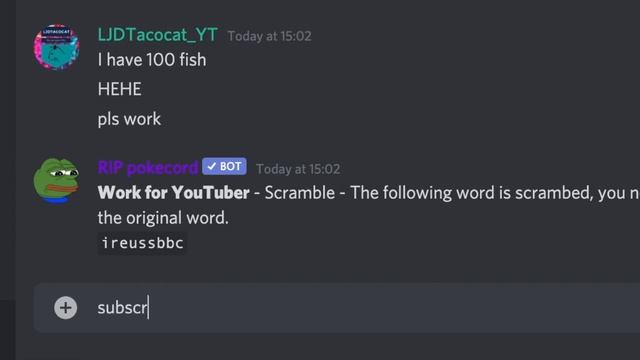 (OUTDATED) HOW TO MAKE MONEY FAST IN DANK MEMER! смотреть онлайн