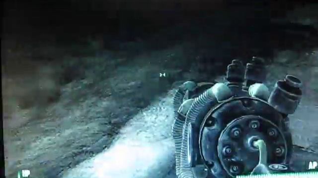 Лаги в Fallout 3 смотреть онлайн