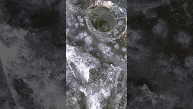 Щука на жерлицу. Рыбалка в Казани смотреть онлайн