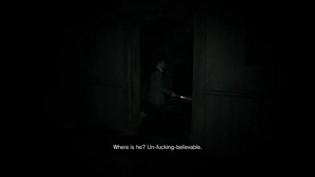 Damn it, Clancy! - Resident Evil 7 Demo (Hauntober 2016) смотреть онлайн