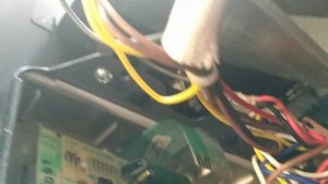 Ремонт микроволновки Panasonic NN GT352W Не включается