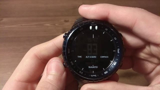 순토시계 입문영상. 순토시계 구입 하실 분들에게~~ 순토코어 올 블랙 리뷰. Suunto Core All Black Review : 중학생의 설명입니다. смотреть онлайн