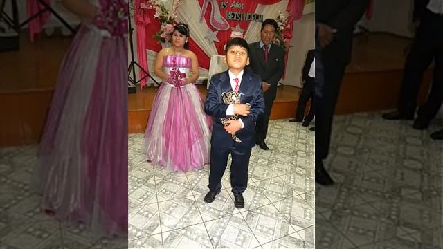 15 de Noelia Moron смотреть онлайн