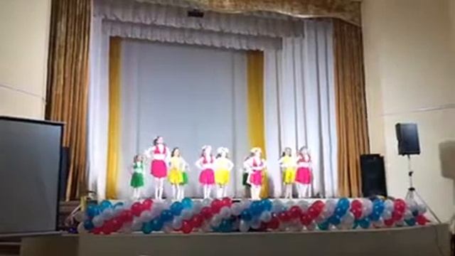 Это мы выступали в группе танец чивава смотреть онлайн